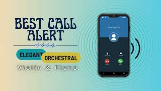 Elegant Strings | Best Call Alert & Ringtone screenshot 4