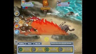 How to get Petrified Chico!