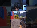 sniper 1v4 clutch
