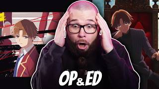 Classroom Of The Elite S4 Op Ed Reaction