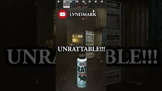 Why Ratting in Tarkov is EASY 🐀 #escapefromtarkov #escapefromtarkovgameplay #tarkovwipe #ratgamer