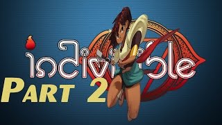 Let's Play Indivisible (Prototype) [Part 2]