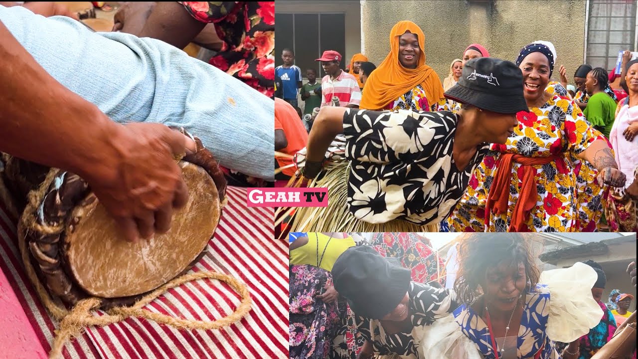 SIO SHIDA ZETU KUCHEZA VANGA/TUNAMTOA MWARI MKOLE MAMA MWARI UWANJANI NA NDUGU ZAKE