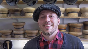 Sterkowski - The Hats and Caps Workshop