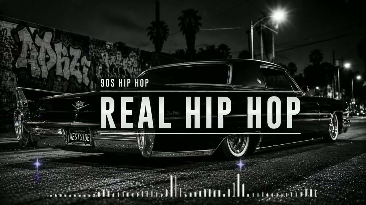 90s East Coast vs West Coast Rap Mix 👑 Biggie, 2Pac, Snoop Dogg