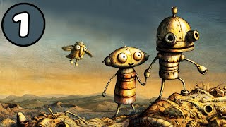 :  -    #1  MACHINARIUM    