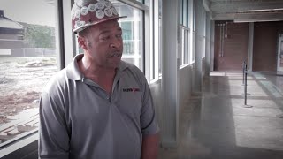 Superintendents Testimonial
