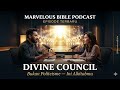 #18 Podcast - DIVINE COUNCIL: Bukan Politeisme, Bukan Ajaran Sesat