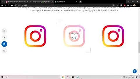Kişisel Web Sitesi Scripti Efsanee! [Ünlü Medyacılar Aktörlerin Kişisel Sitesi]