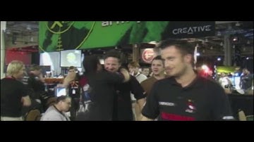 ALTERNATE aTTaX - The Tribute (1080p)