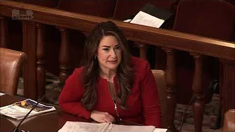 03.15.22 Budget Hearing Q&A: Labor and Industry (Part 2)