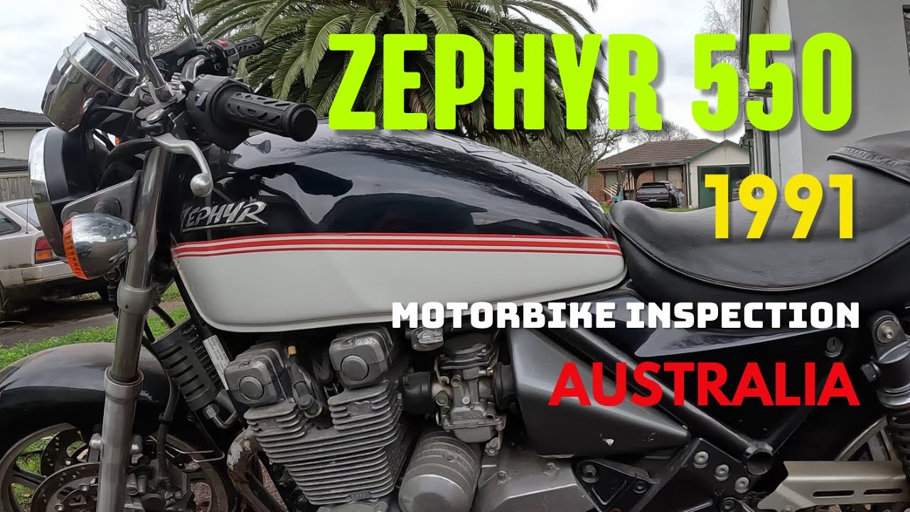 Zephyr550) ゼファー550に試乗インプレ 90年代カワサキネイキッド Zephyr550) ゼファー550に試乗インプレ 90年代カワサキネイキッド