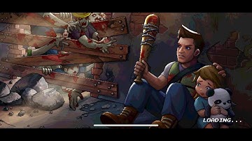 BEST RELEASED GAME IN 2019 ?! Fury Survivor Pixel Z - Chapter 18 Hard Run