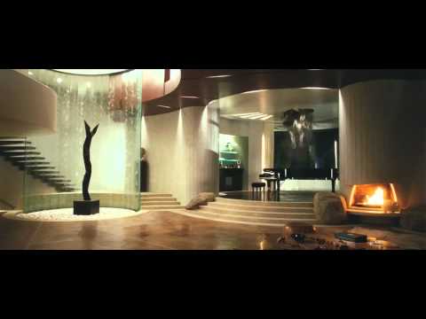 Iron Man 2008 HD - Official Trailer