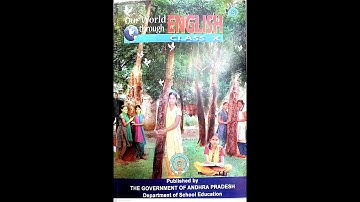 X CLASS ENGLISH UNIT-3 READING-A TEXTUAL GRAMMAR PG-[85-97].VIDEO:2