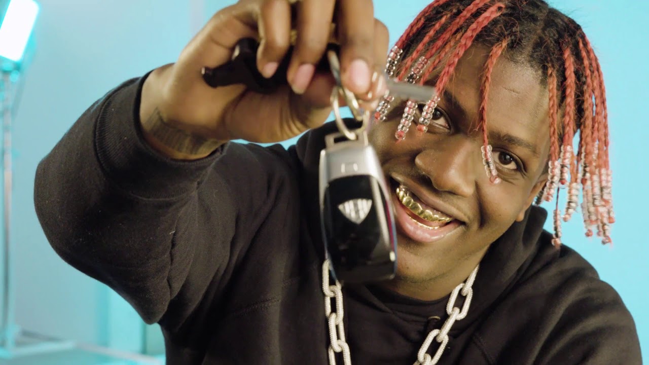 lil yachty live italia