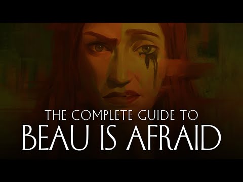 Beau is Afraid - The Complete Guide Pt. II (Everything Explained) thumbnail