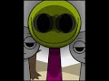 Sprunki Parasite The Normal Guy