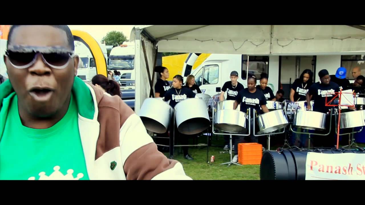 Pass Da Mic Feat Victoriess  - Christians [Official Music Video HD]