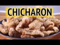 Chicharon Recipe | Pork Rinds | Pork Cracklings