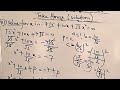 Solving Quadratics with Precision: Why Completing the Square Works Best