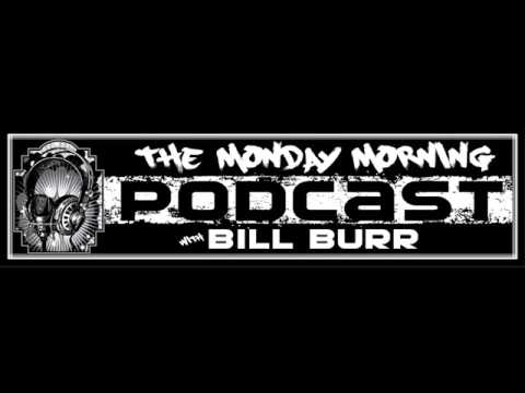 Bill Burr - Advice: Wife's Weird Sex Store Purchase