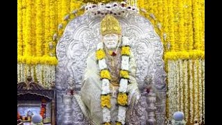 LIVE : SAI BABA MANDIR SEC. 07 Rohini 18/2/2025