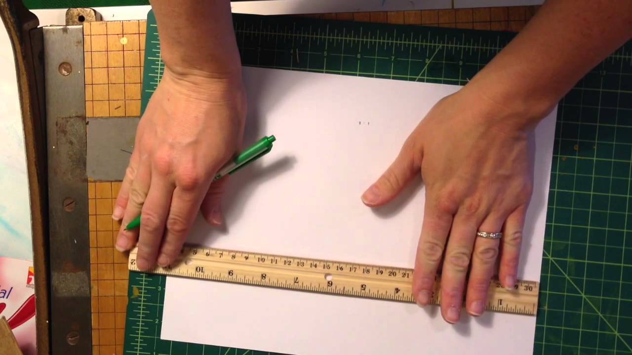 DIY: Make Your Own Paper Book Cover