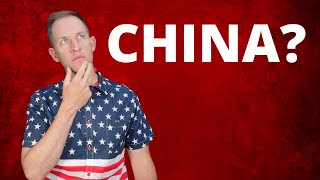 Why Most Foreigners Can't Understand China
