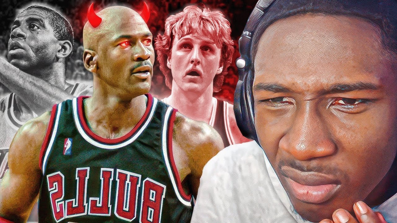 How Michael Jordan Performed Against Each Top 75 Player In The NBA!