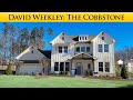 Ellis by david weekley homes  marietta ga new construction homes for sale