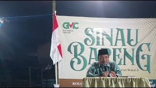 sinau Bareng Kec. Rogojampi