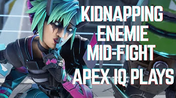 Alter  Kidnapping Changed the Whole Match…