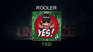 Rooler - YES! ( Dimitri K Edit ) Resimi