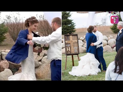 Video: How To Nudge Him For A Wedding