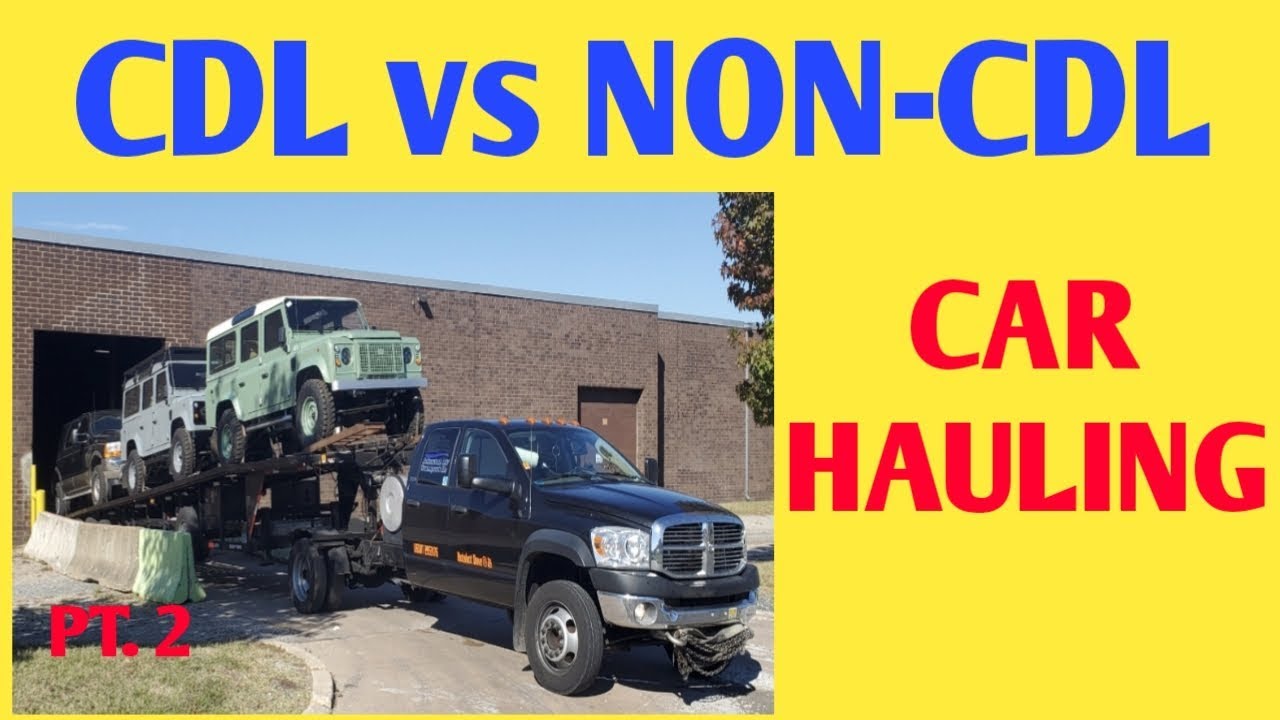 44+ Car hauler jobs no cdl ideas in 2021 