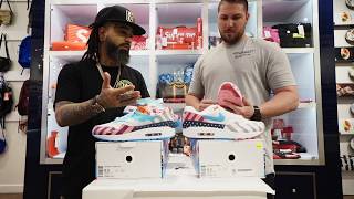 Parra Air Max 1 and Family review. biggest meltdown on camera.) YouTube