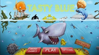 Tasty Blue _ Game For Android screenshot 2