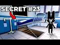 Exposing 25 SECRETS In Animal Hospital! (Anomaly)