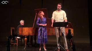 Gioachino Rossini | Les soirées musicales - Serenata