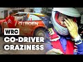 Why Do Rally Drivers Need Co-Drivers? | WRC 2019