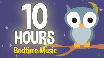 Thumbnail of Relaxing Baby Sleep Video - NO ADS | Ambient Sleep Music | Soothing Animation – Bedtime Songs🌙✨