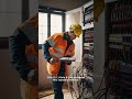 How Electricians Size a Service for a Single Dwelling