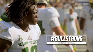 #BULLSTRONG: Inside USF Football - Bulls Defense