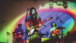 (432 HERTZ) Tame Impala - List of People (To Try and Forget About)@432Hz