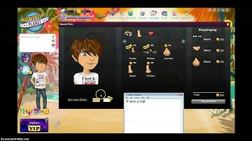How to look good on msp (boys)