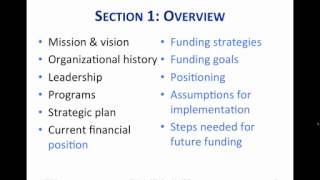 Emily Davis - Creating a Resource Development Plan