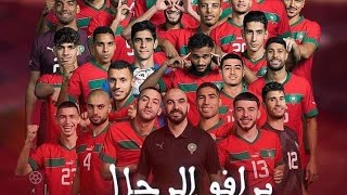 فرحة سكان اصيلة و مدن أخرى بتأهل المغرب للدور الثاني لكأس العالم