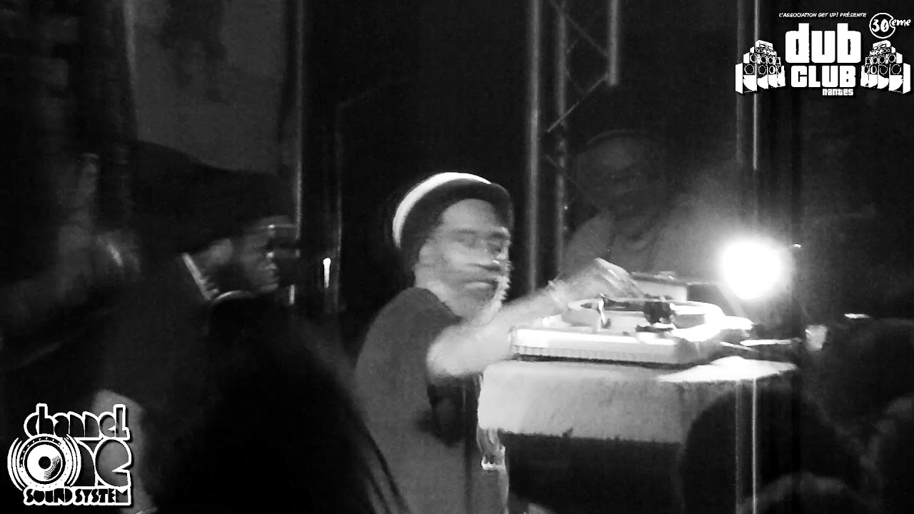 NANTES DUB CLUB #30 - CHANNEL ONE ▶ Mafia & Fluxy ft Henry 'Buttons' Tenyue ''Beware'' [Sip A Cup] ③