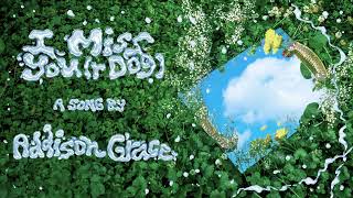 Addison Grace - I Miss You(r Dog) (Official Audio)